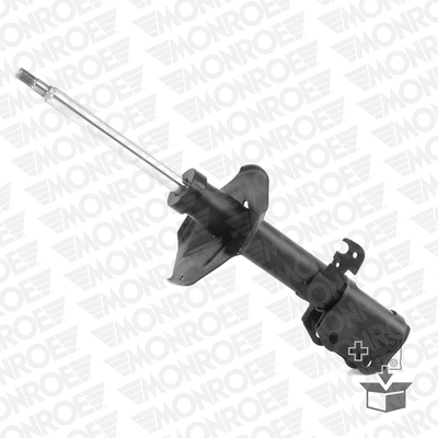 Shock Absorber
