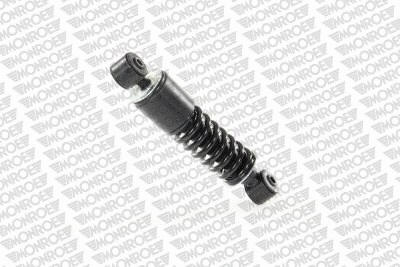 Shock Absorber, driver cab suspension (CB0157)