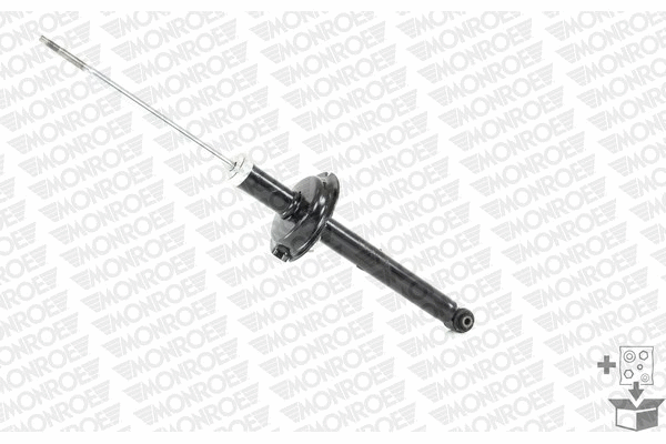 Shock Absorber (E1265)