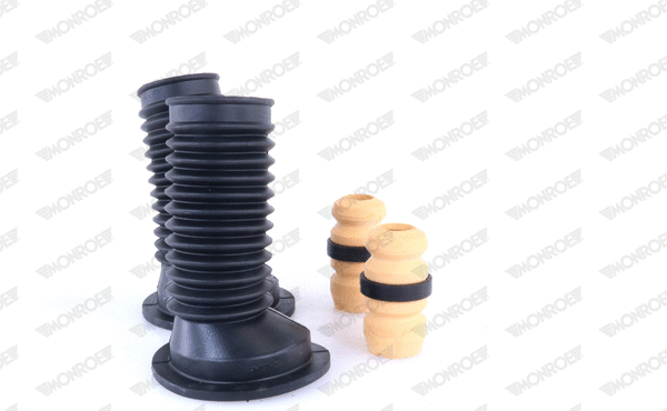 Dust Cover Kit, shock absorber