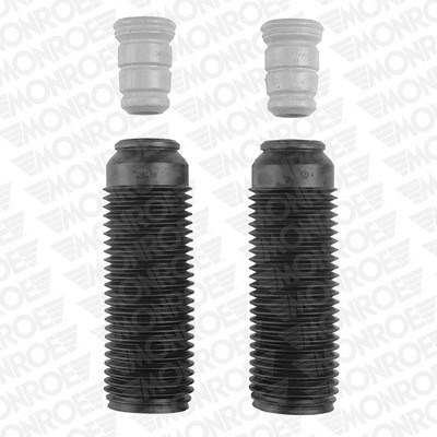Dust Cover Kit, shock absorber (PK289)