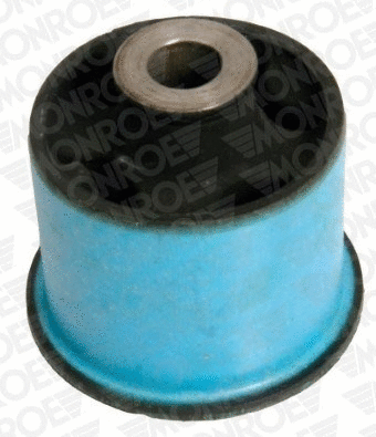 Bushing, axle beam (L38812)
