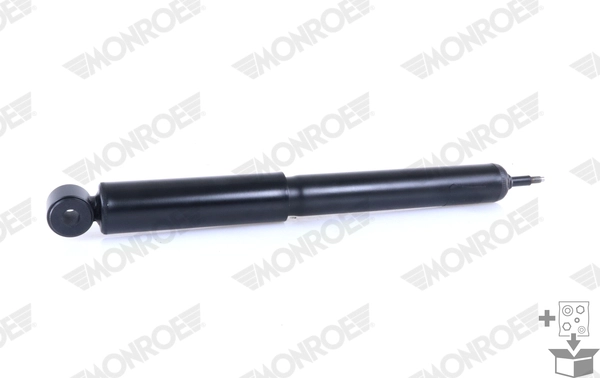 Shock Absorber (D6629S)