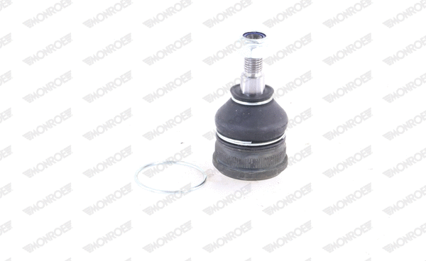 Mounting, control/trailing arm