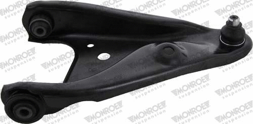 Control/Trailing Arm, wheel suspension (L25575)