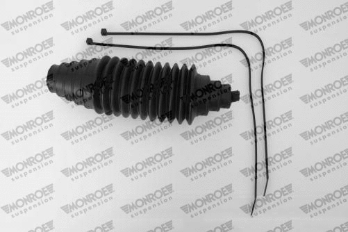 Bellow Kit, steering (L0001)