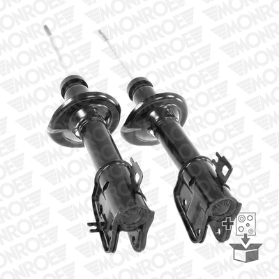 Shock Absorber
