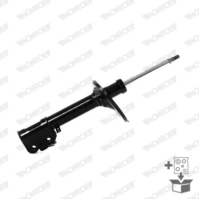 Shock Absorber