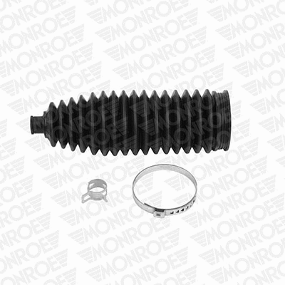 Bellow Kit, steering (L28F00)