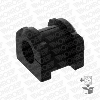 Bushing, stabiliser bar