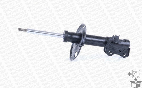 Shock Absorber (G8120)