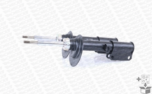 Shock Absorber (D0407)