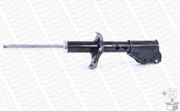 Shock Absorber (71440ST)