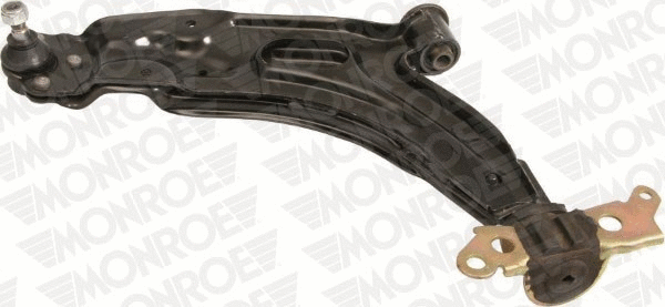 Control/Trailing Arm, wheel suspension (L15514)