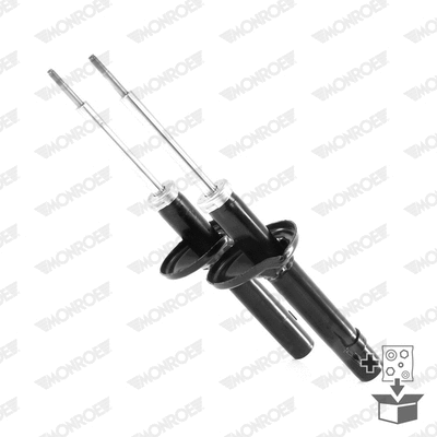 Shock Absorber