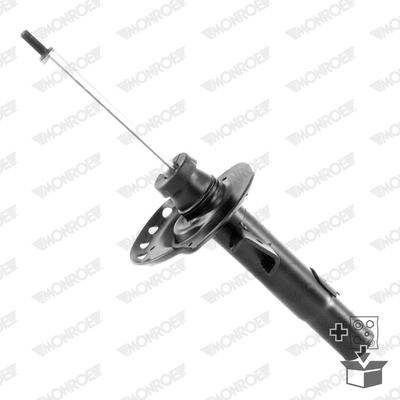 Shock Absorber