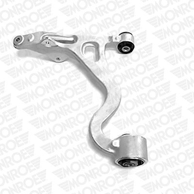 Control/Trailing Arm, wheel suspension (L17550)