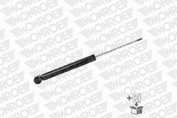 Shock Absorber (376090SP)