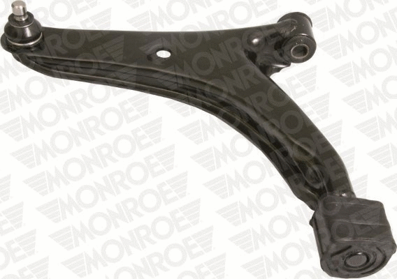 Control/Trailing Arm, wheel suspension (L69504)