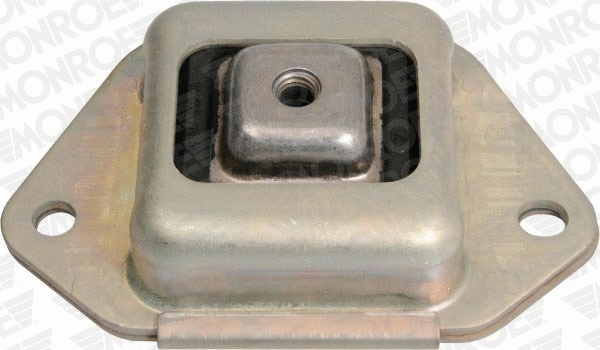 Bracket, axle beam (L38519)