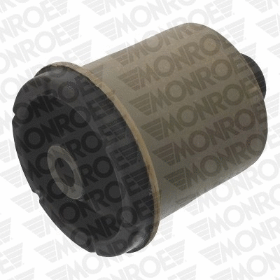 Bushing, axle beam (L15L04)
