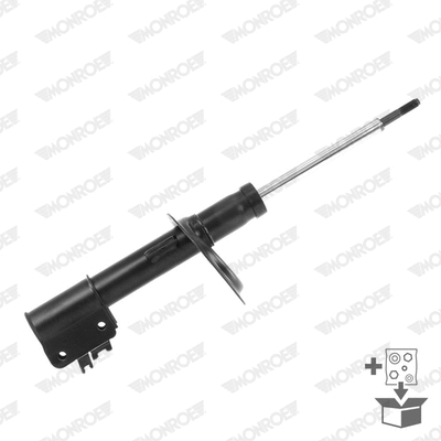 Shock Absorber