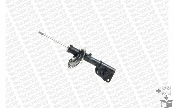 Shock Absorber