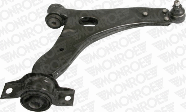 Control/Trailing Arm, wheel suspension (L16539)