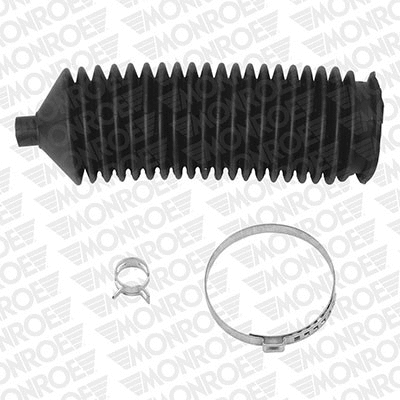 Bellow Kit, steering (L16073)