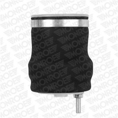 Bellow, driver cab suspension (CB0083)