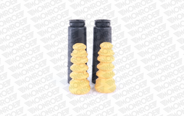 Dust Cover Kit, shock absorber