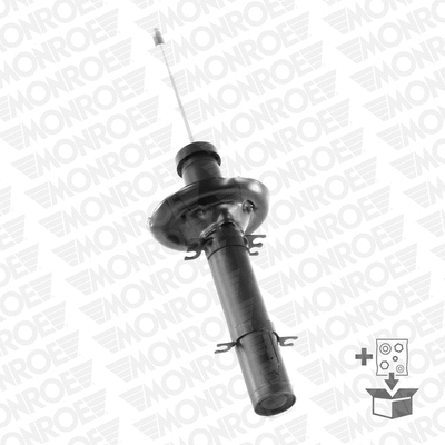 Shock Absorber