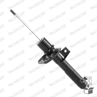 Shock Absorber