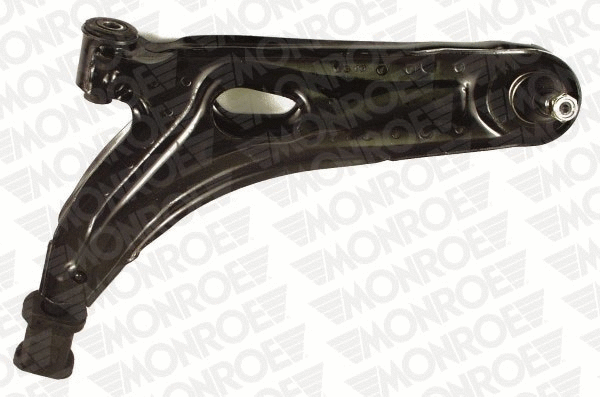 Control/Trailing Arm, wheel suspension (L1588)