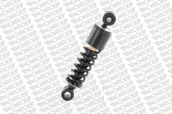 Shock Absorber, driver cab suspension