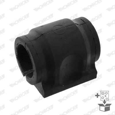 Bushing, stabiliser bar