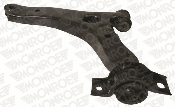 Control/Trailing Arm, wheel suspension (L16570)