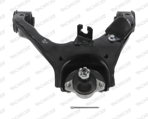 Control/Trailing Arm, wheel suspension (L42J00)