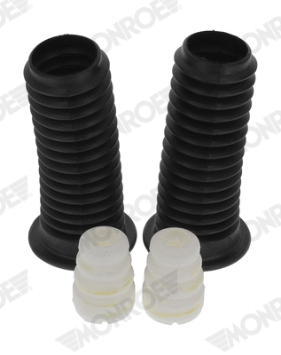 Dust Cover Kit, shock absorber