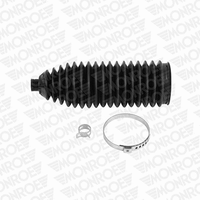 Bellow Kit, steering (L11012)