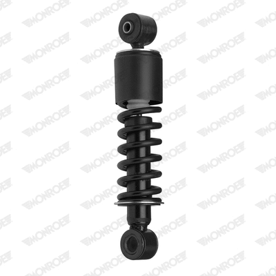Shock Absorber, driver cab suspension