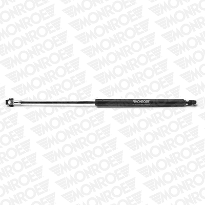Gas Spring, bonnet
