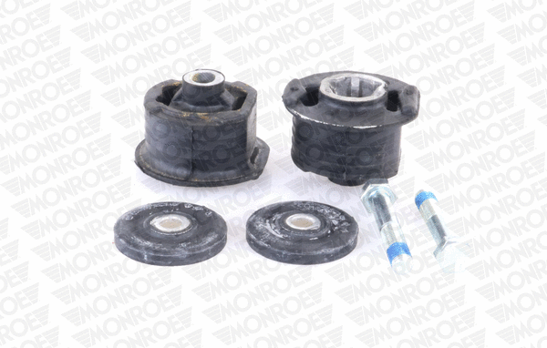 Repair Kit, axle beam