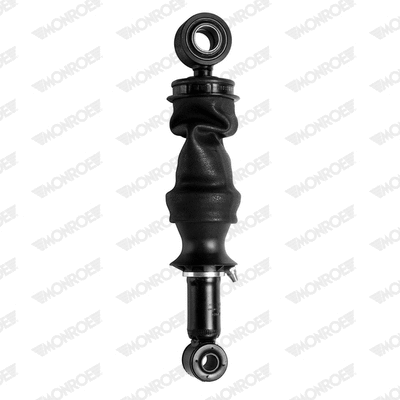 Shock Absorber, driver cab suspension