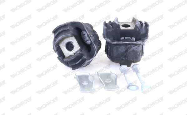 Repair Kit, axle beam
