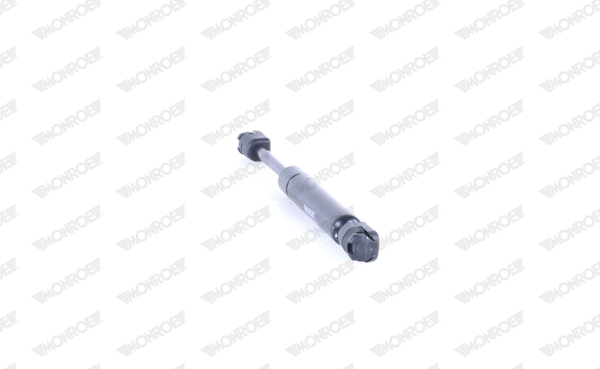 Gas Spring, convertible top