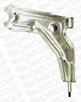 Control/Trailing Arm, wheel suspension (L65502)