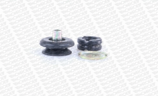 Repair Kit, suspension strut support mount (MK294)