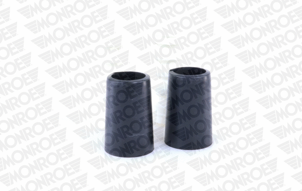 Dust Cover Kit, shock absorber
