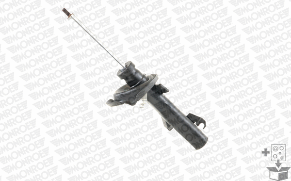 Shock Absorber